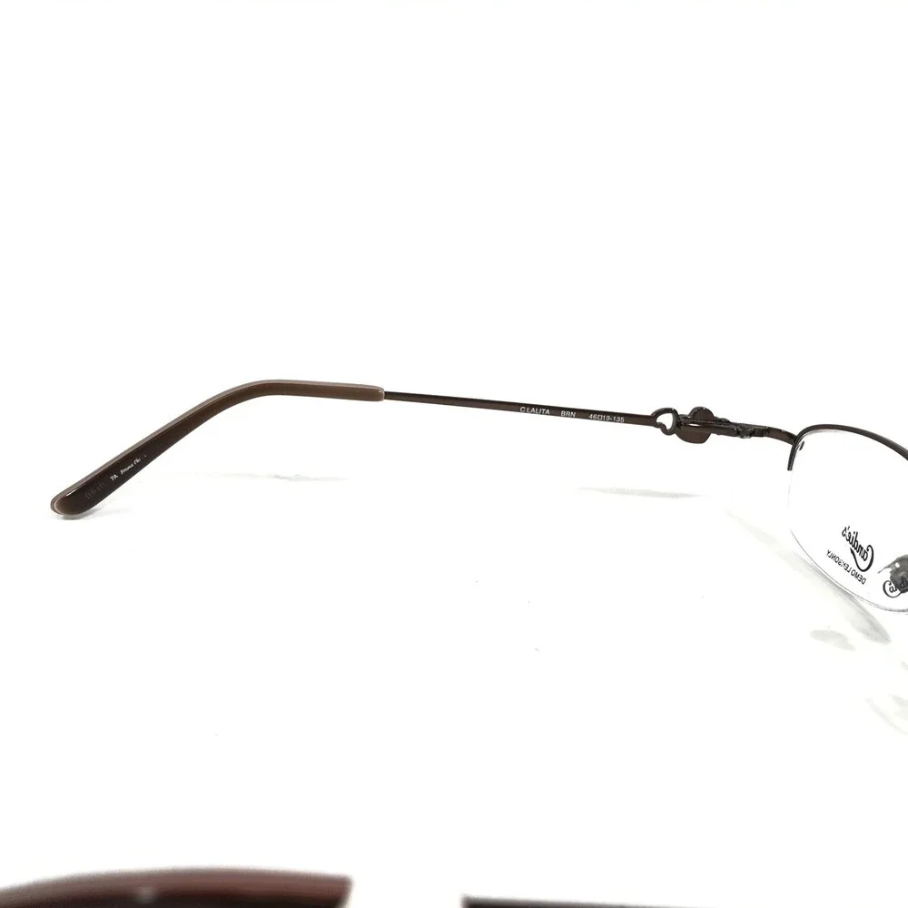 Candie’s demo lenses
